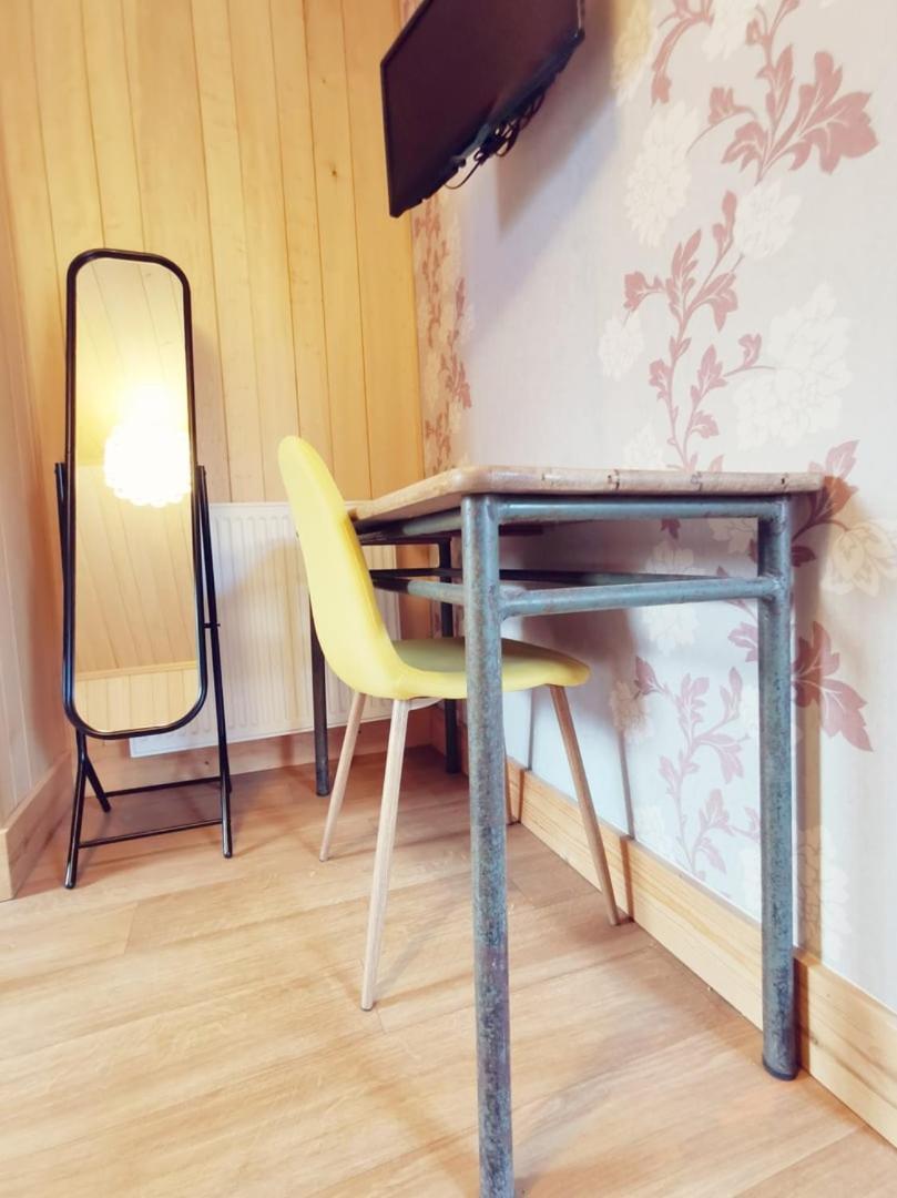 Maison Vanier - Duplex - Centre-Ville - Mon Groom 트루아 외부 사진